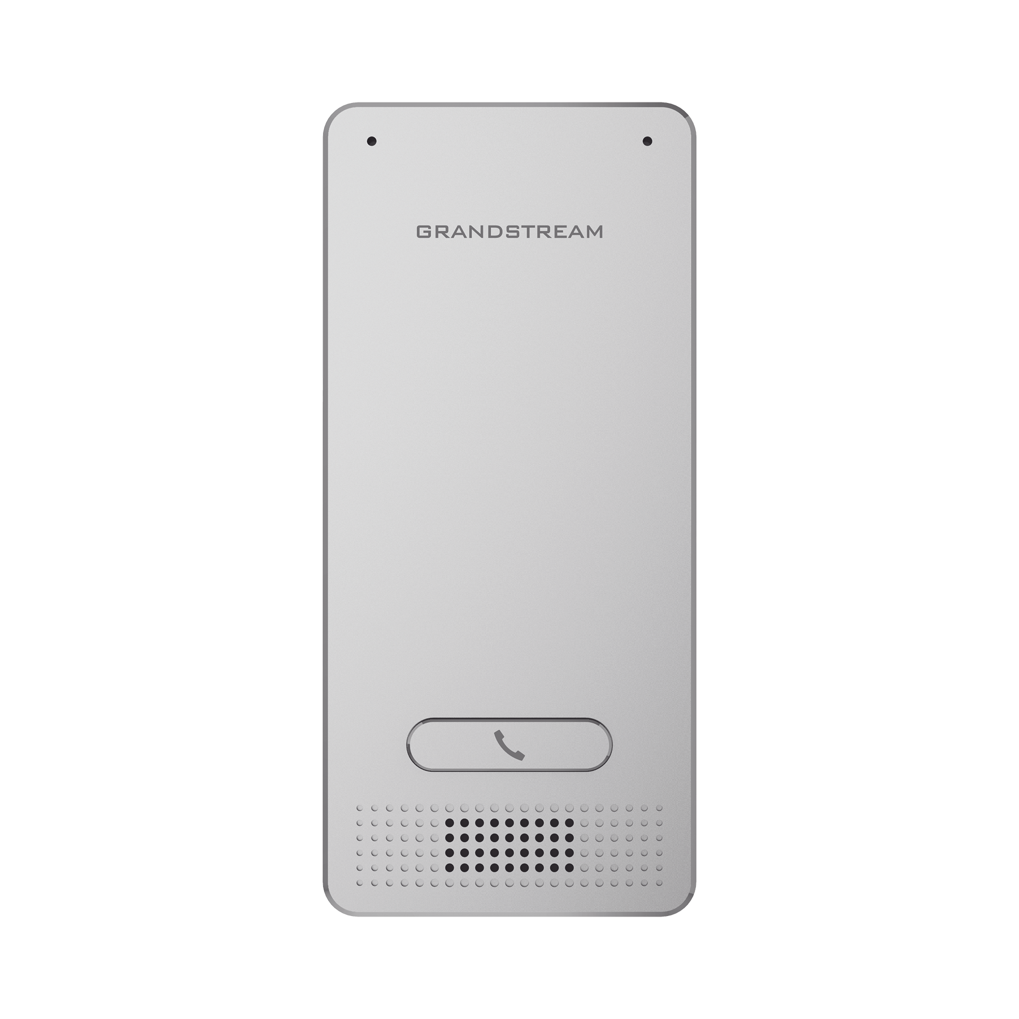 Intercomunicador IP (SIP), apertura por código, Antivandálico IK10, 2 relevadores, IP66, PoE Intercomunicador IP (SIP), apertura por código, Antivandálico IK10, 2 relevadores, IP66, PoE